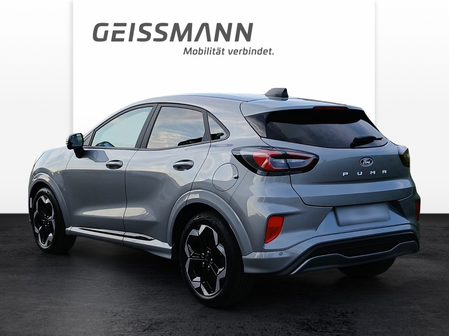 FORD Puma Gen-E Premium