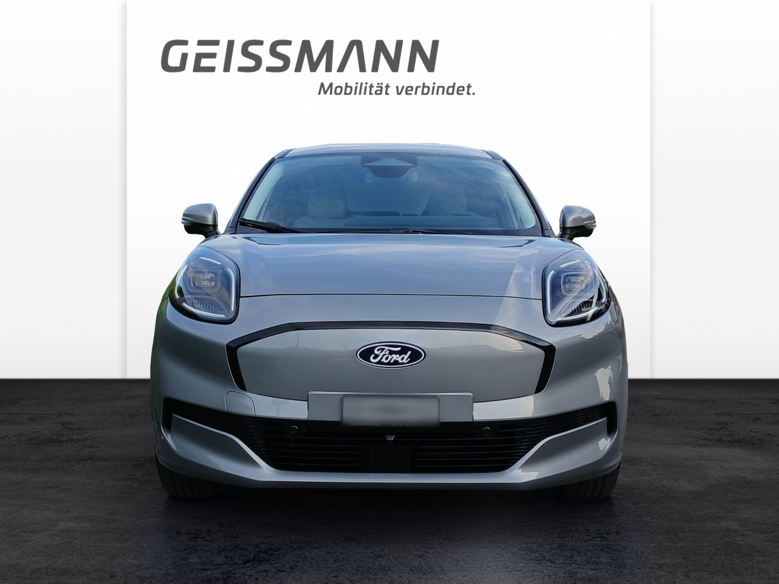 FORD Puma Gen-E Premium