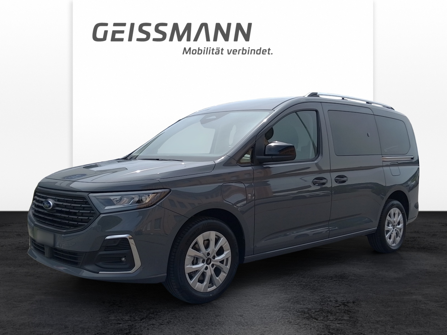 FORD Tourneo Grand Connect 1.5 EcoBoost 150 Titanium PHEV