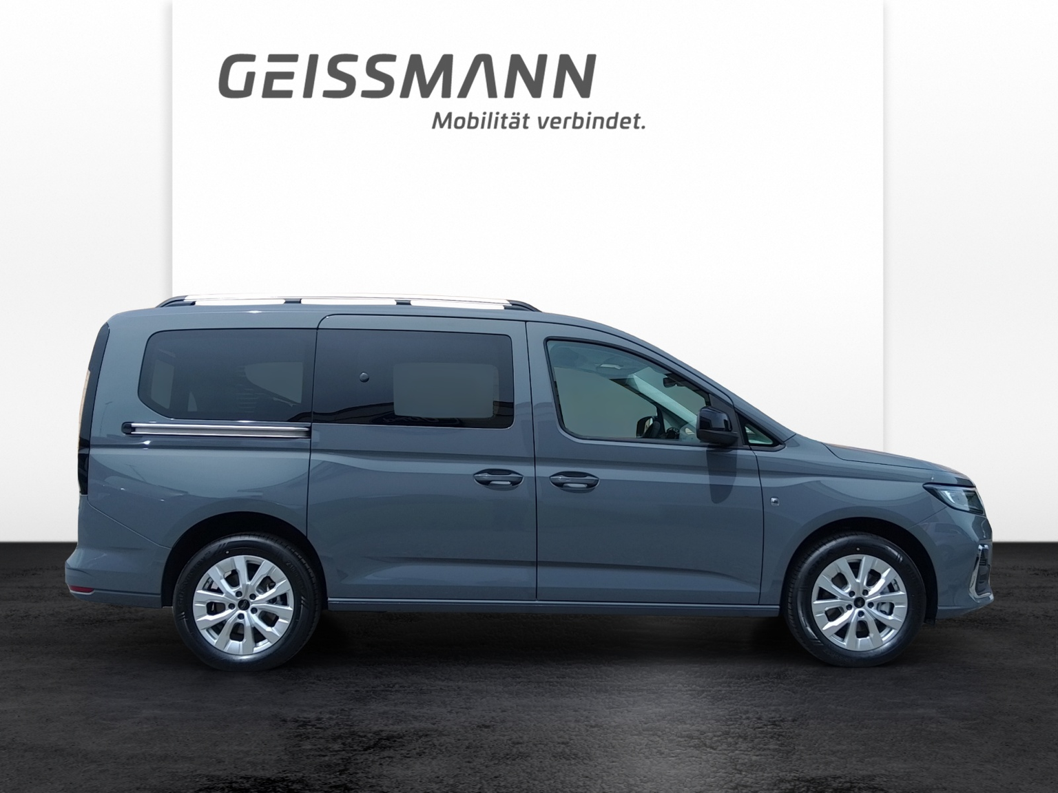 FORD Tourneo Grand Connect 1.5 EcoBoost 150 Titanium PHEV