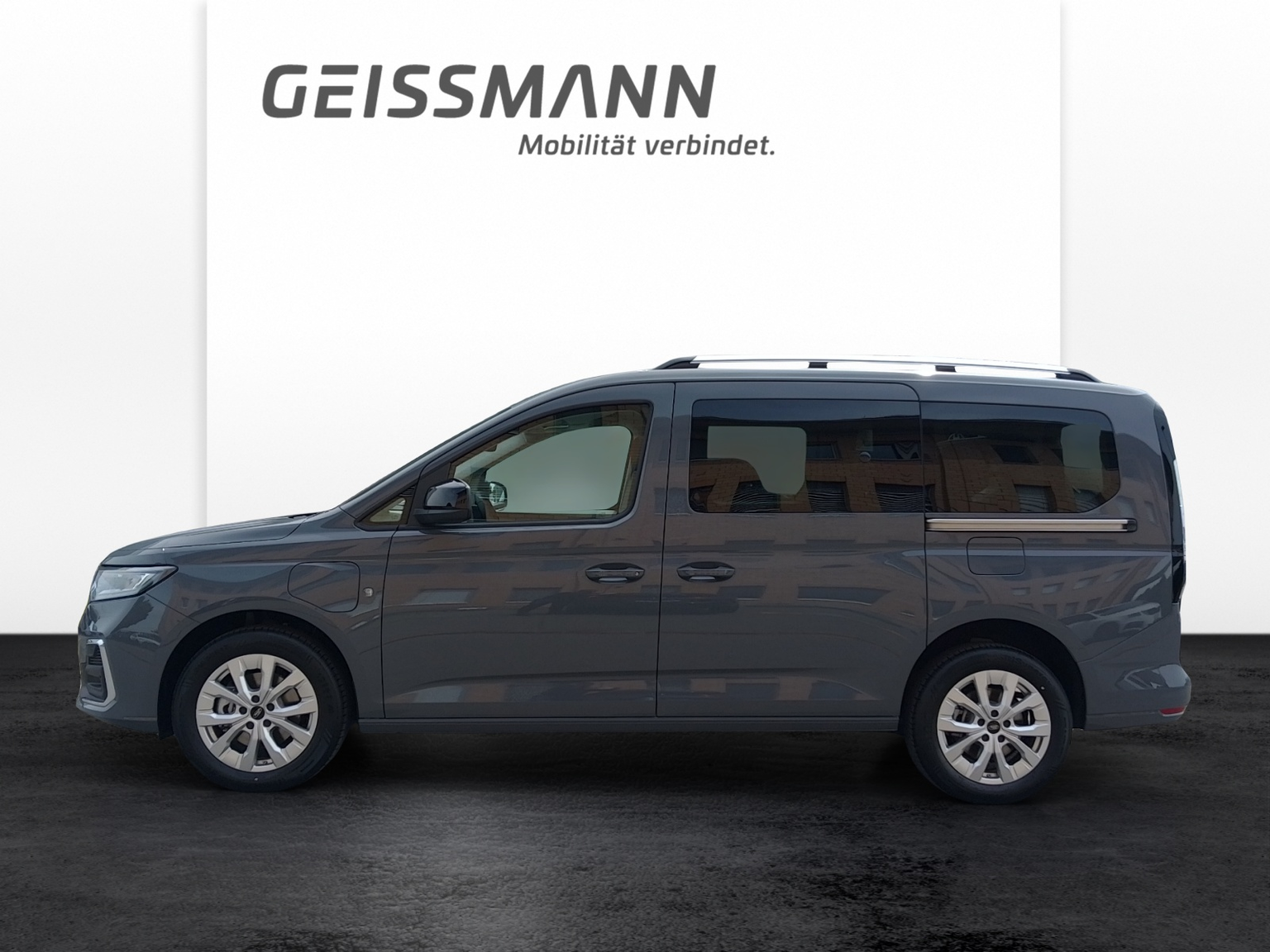 FORD Tourneo Grand Connect 1.5 EcoBoost 150 Titanium PHEV