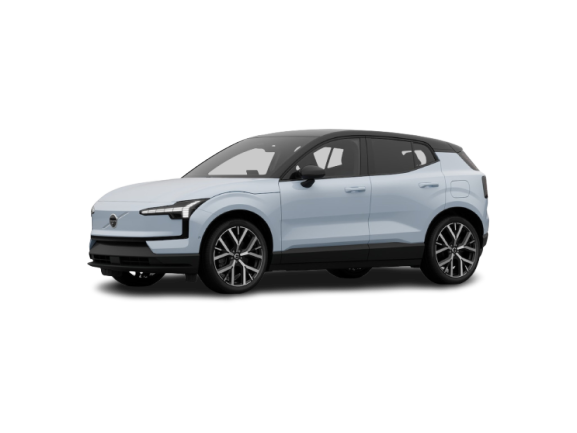 VOLVO EX30 E60 Twin Ultra Performance AWD