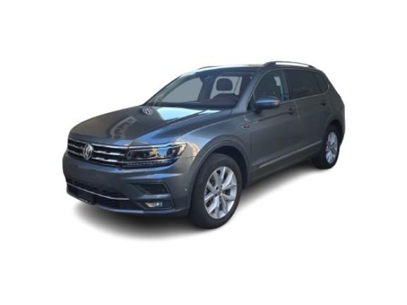 VW Tiguan Allspace 2.0TSI Highline 4Motion DSG