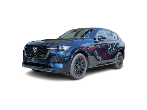 MAZDA CX-60 e-Skyactiv PHEV 327 AWD Homura Plus