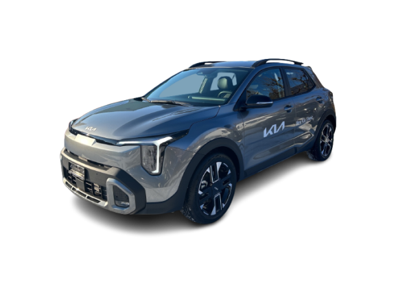 KIA Stonic 1.0 T-GDi MHEV GT-Line