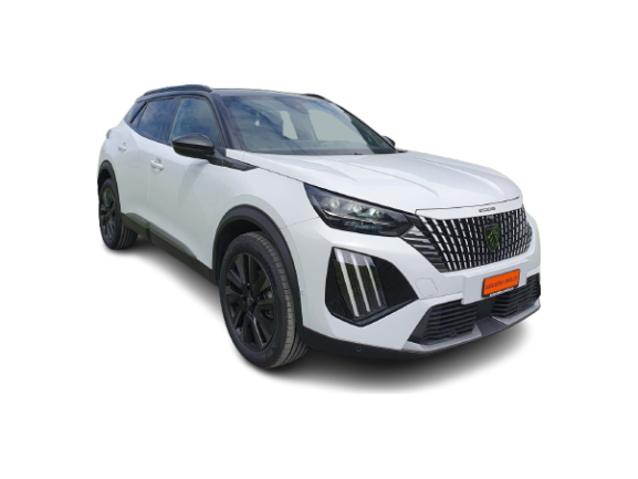 PEUGEOT 2008 1.2 GT 130 GT