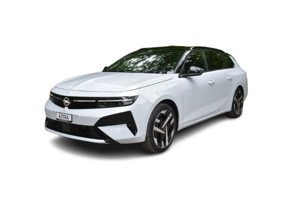 OPEL Astra Sports Tourer 58 kWh Ultimate