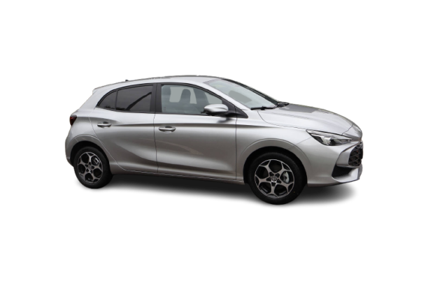 MG 3 1.5 Hybrid Luxury