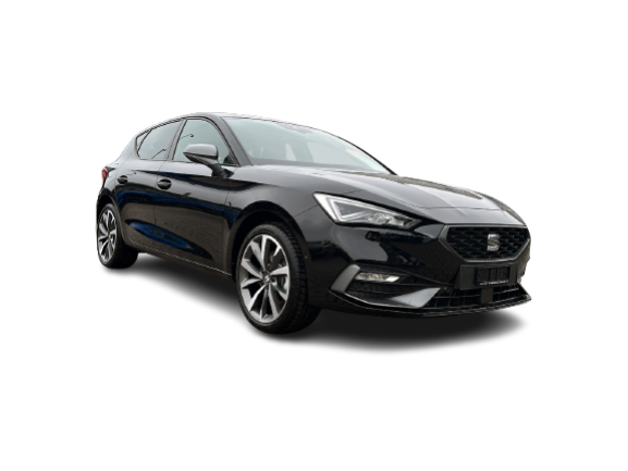 SEAT Leon ST 1.4 eHybrid pHEV DSG Hola FR