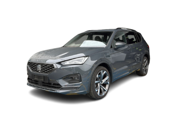 SEAT Tarraco 1.4 e-HYBRID DSG Hola FR