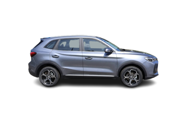 MG ZS 1.5 Hybrid+ Comfort