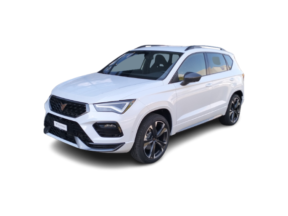 CUPRA Ateca 2.0TSI Inicio 4Drive DSG