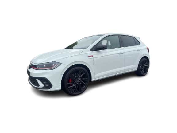 VW Polo 2.0 TSI GTI DSG