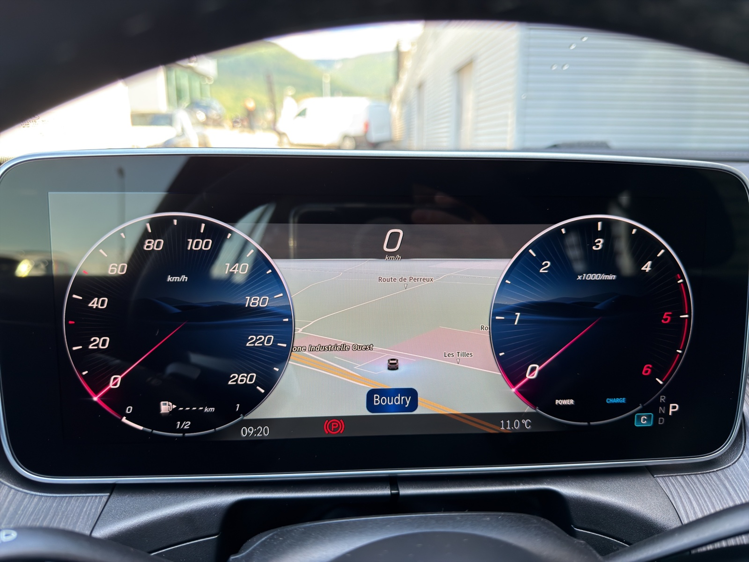 Vehicle Image