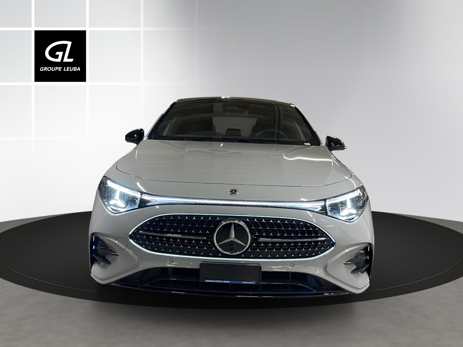MERCEDES-BENZ CLA 220 8G-DCT 4Matic