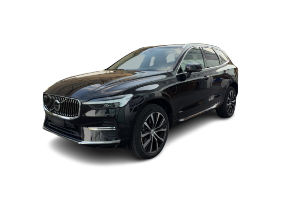 VOLVO XC60 2.0 T6 TE Ultimate Bright eAWD