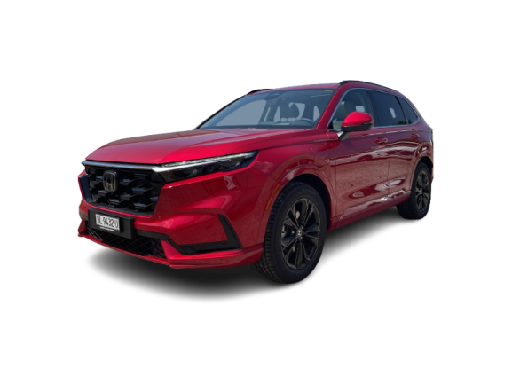HONDA CR-V 2.0 i-MMD Plug-in Hybrid Advance Tech 2WD