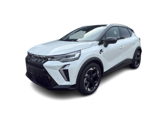 MITSUBISHI ASX 1.3 MH Intense