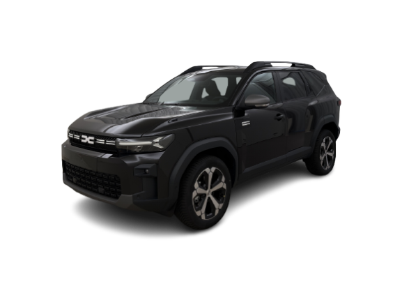 DACIA Bigster 1.2 Hybrid Journey 4WD