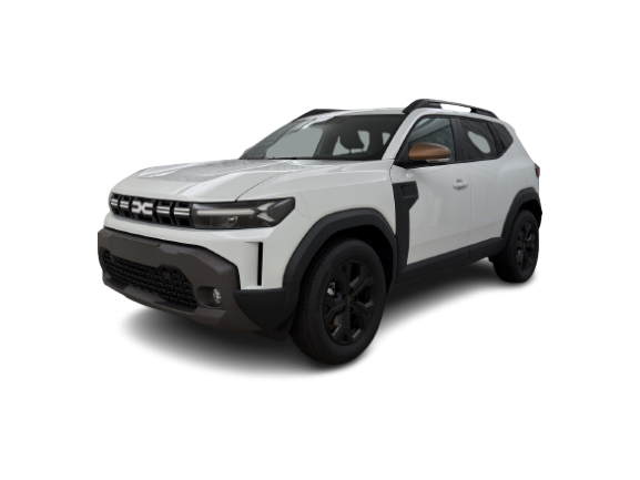 DACIA Duster 1.8 Hybrid Extreme
