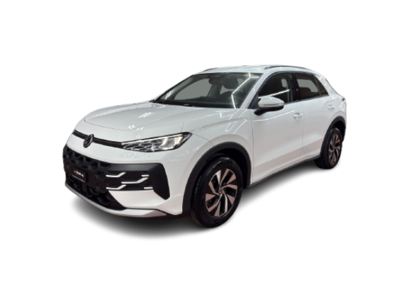 VW T-Roc 1.5 eTSI mHEV Life DSG