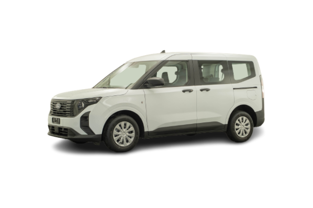 FORD Tourneo Courier 1.0 EcoBoost Trend