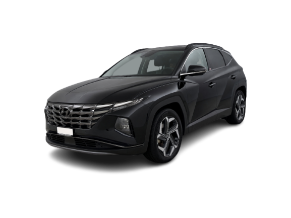 HYUNDAI Tucson 1.6 T-GDi HEV Vertex 4x4