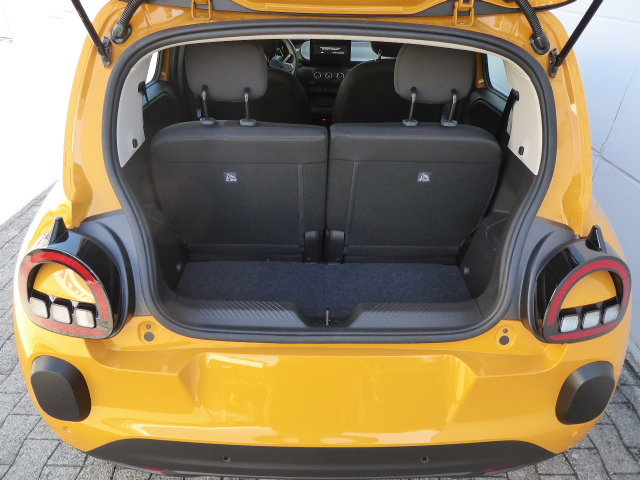 RENAULT Twingo E-Tech Urban Range evolution