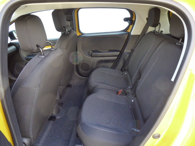 RENAULT Twingo E-Tech Urban Range evolution