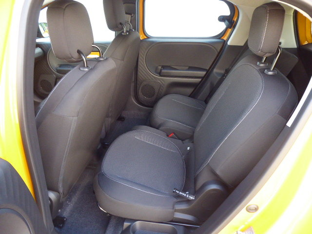 RENAULT Twingo E-Tech Urban Range evolution