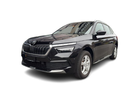 SKODA KAMIQ 1.5 TSI