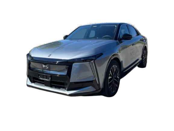 DS AUTOMOBILES No8 E-Tense Étoile 4x4