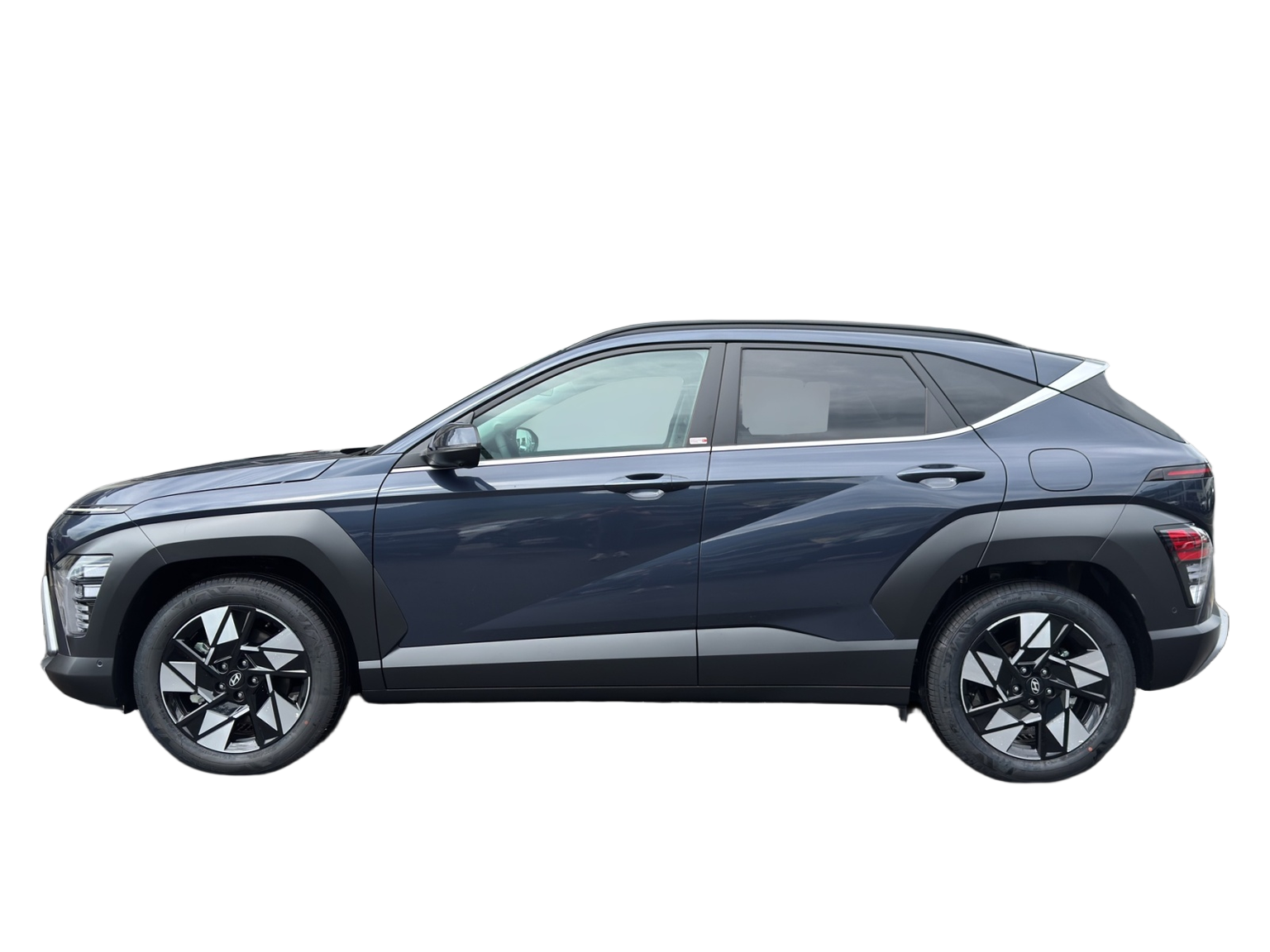 HYUNDAI Kona 1.6 T-GDi Vertex 4WD