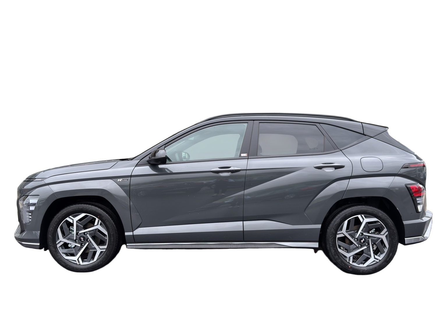 HYUNDAI Kona 1.6 GDi Hybrid N-Line MY26