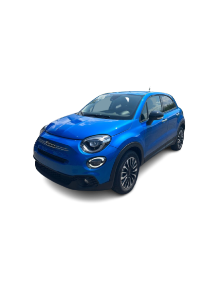 FIAT 500 X 1.0 T3 Swiss Edition