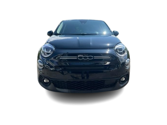 FIAT 500 X 1.5 Hybrid Swiss Edition