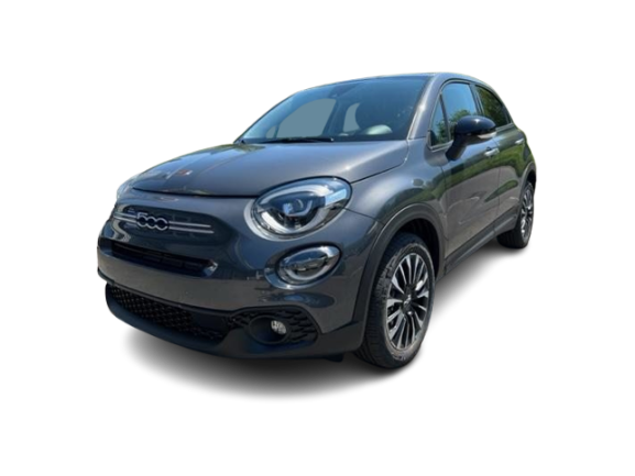 FIAT 500 X 1.5 Hybrid Swiss Edition