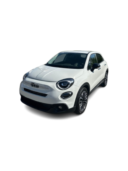 FIAT 500 X 1.0 T3 Swiss Edition