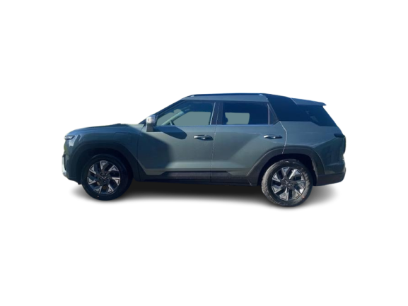 KGM-SSANGYONG Torres EVX Platinum