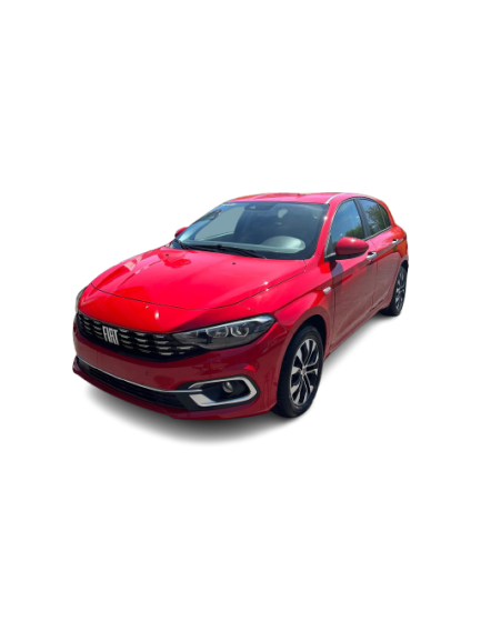 FIAT Tipo 1.0 T3 Swiss Edition