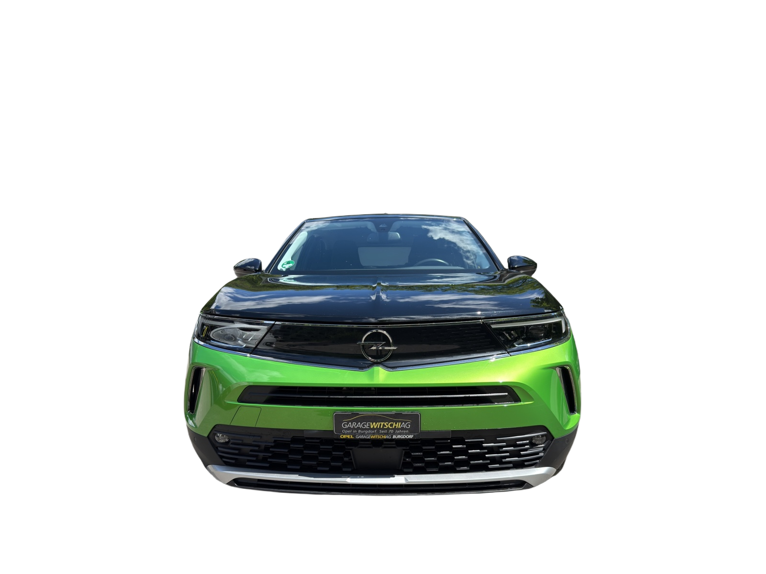 Vehicle Image