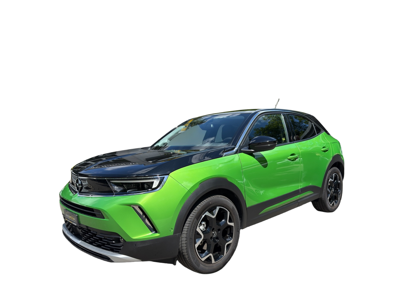 Vehicle Image