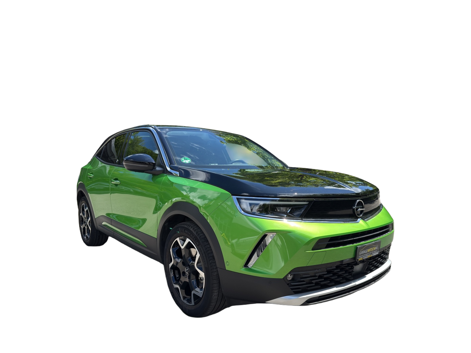Vehicle Image