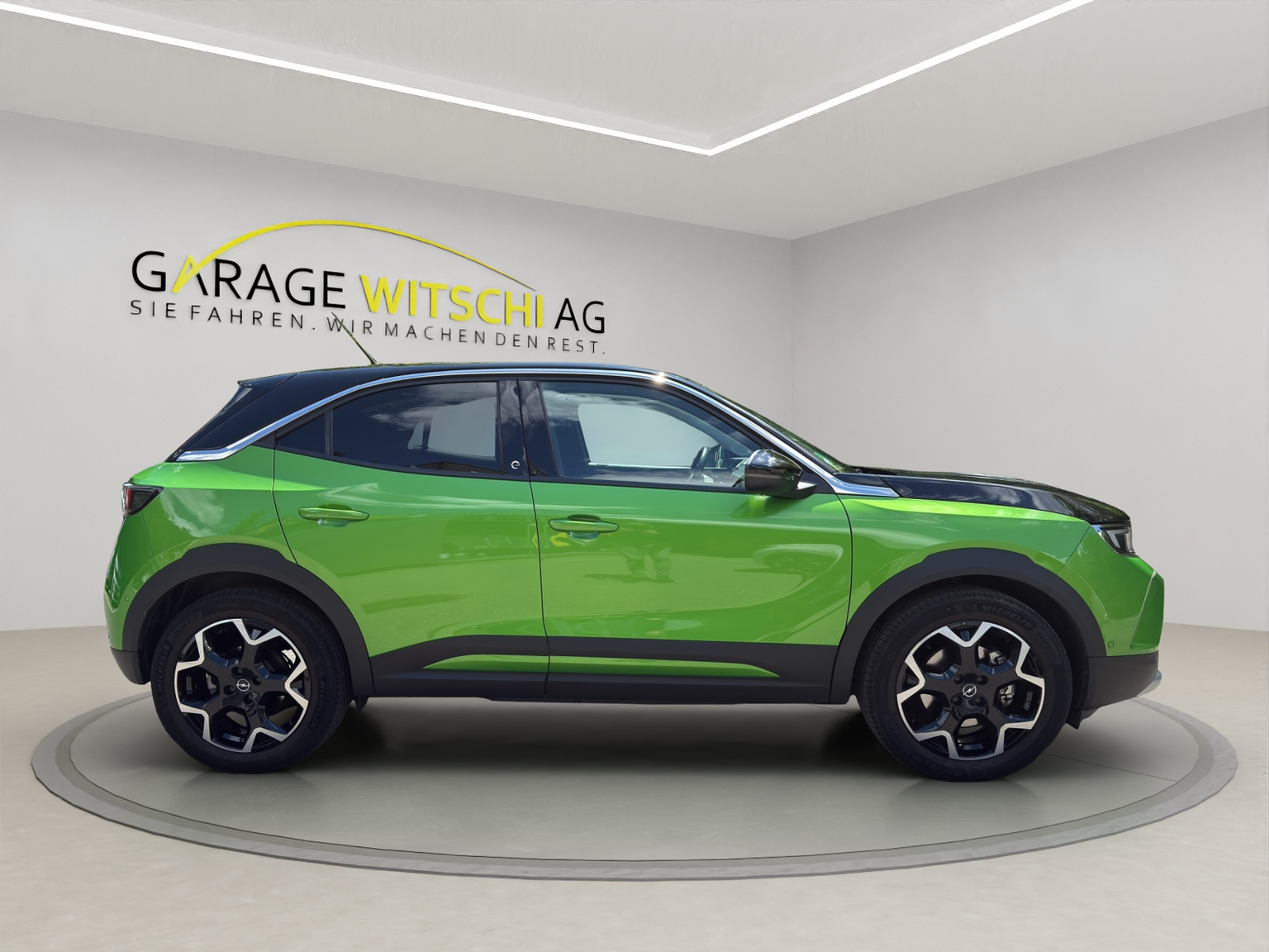Vehicle Image