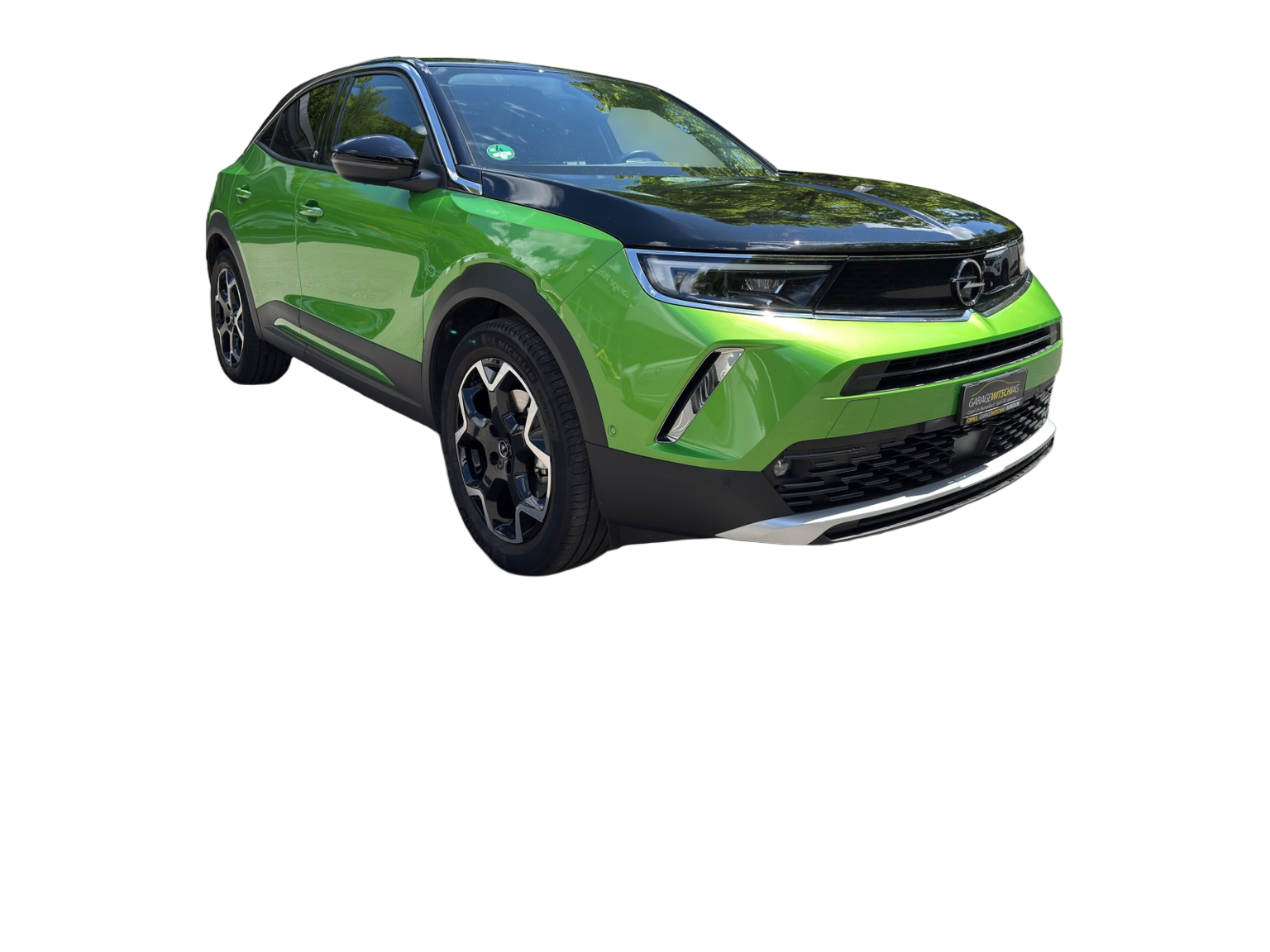 Vehicle Image