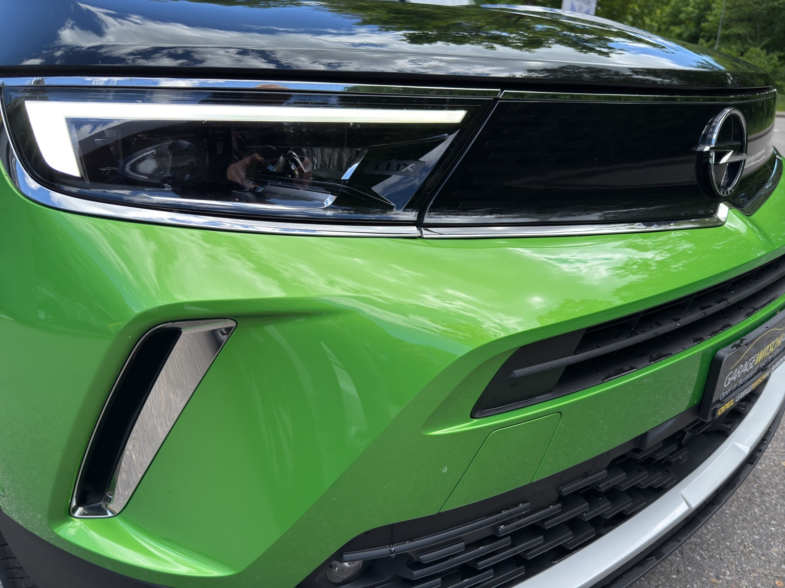 Vehicle Image
