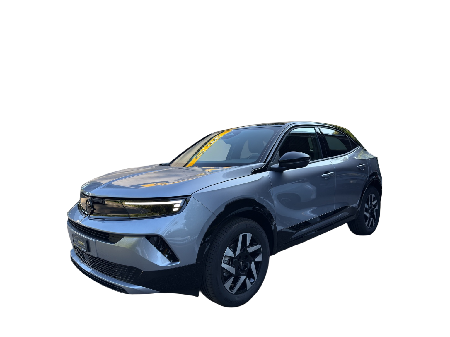 Vehicle Image