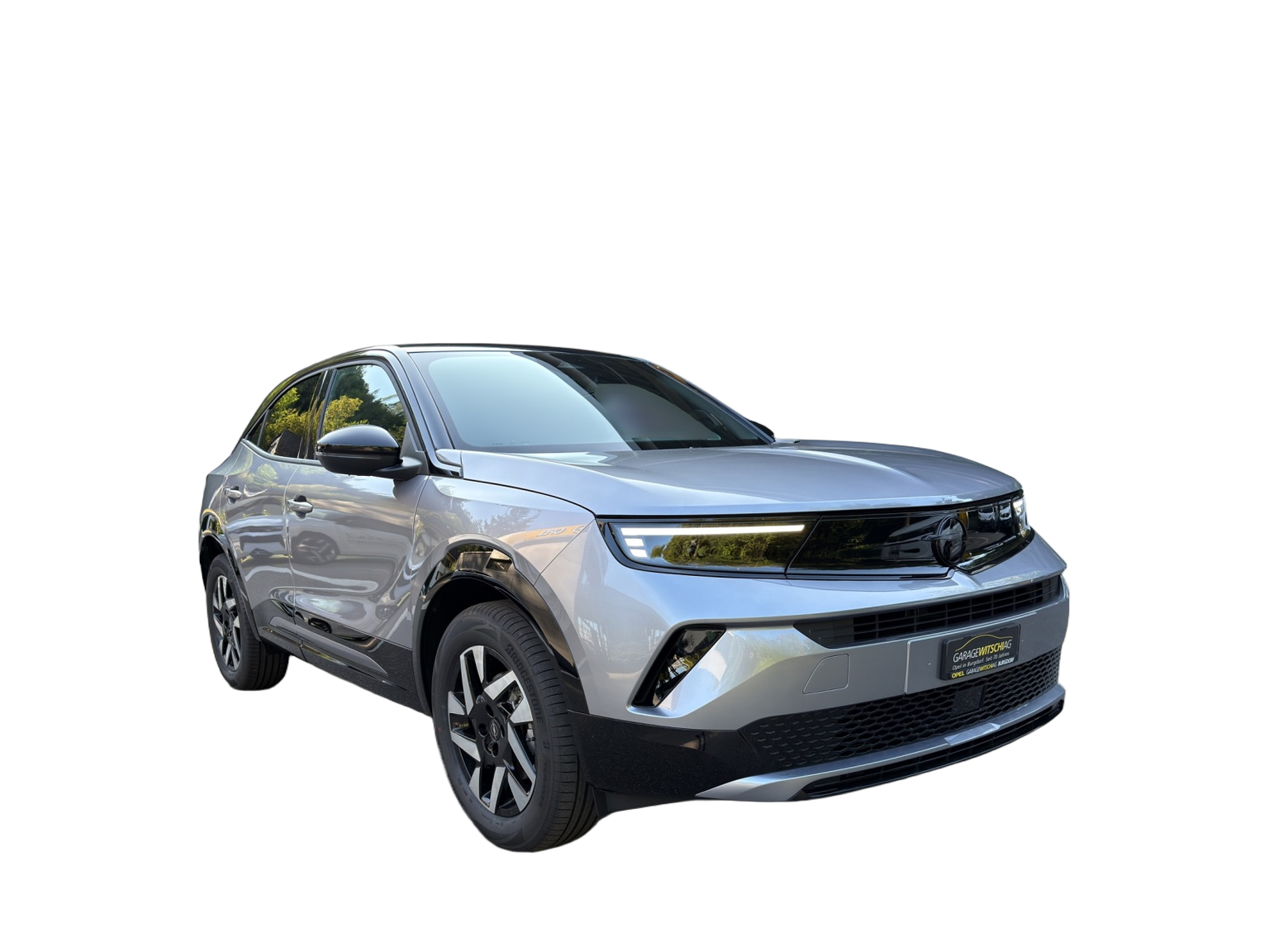 Vehicle Image