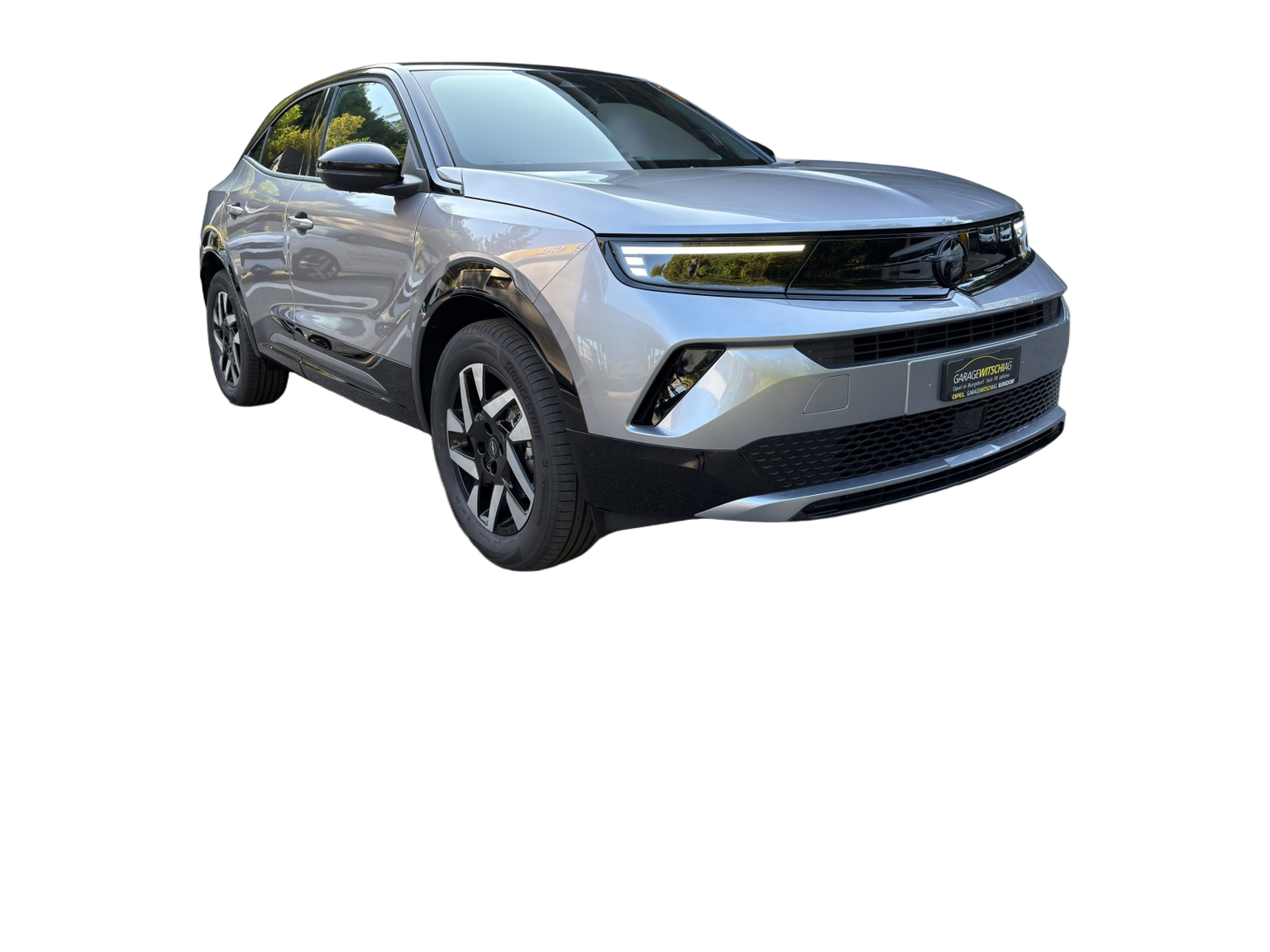 Vehicle Image