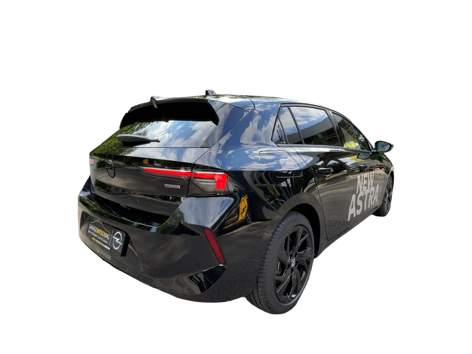 Vehicle Image